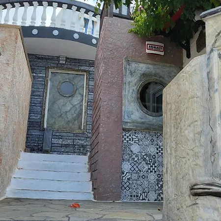 Lejlighed For A Pleasant In A Beautiful Complex With Shared Pool And Ac *