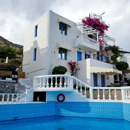 Апартаменты For A Pleasant In A Beautiful Complex With Shared Pool And Ac