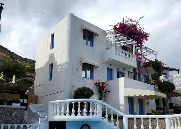 Lägenhet For A Pleasant In A Beautiful Complex With Shared Pool And Ac Hersonissos (Crete)