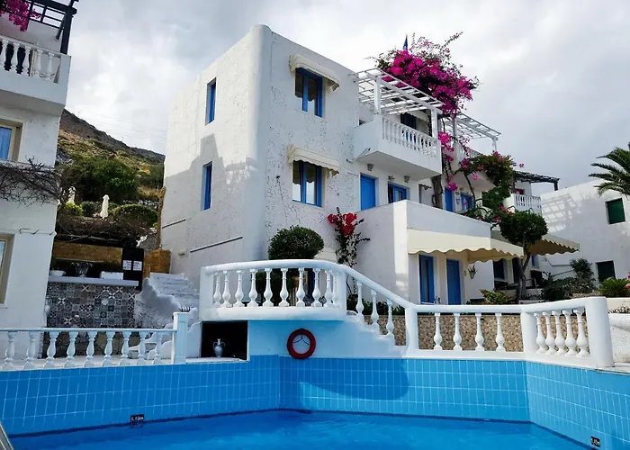 Lägenhet For A Pleasant In A Beautiful Complex With Shared Pool And Ac