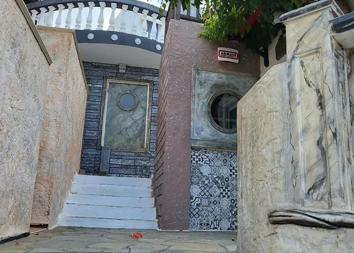 Appartement For A Pleasant In A Beautiful Complex With Shared Pool And Ac *